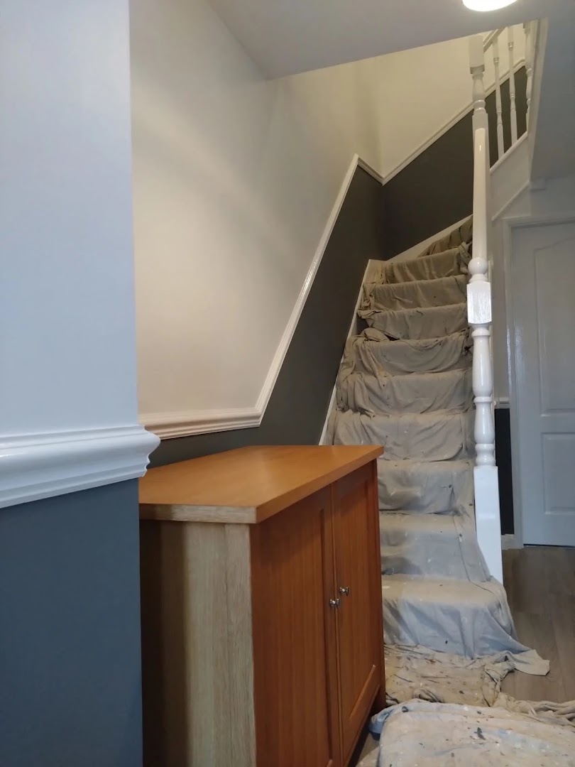 Nigel Shore Painter and Decorator — Photos 2