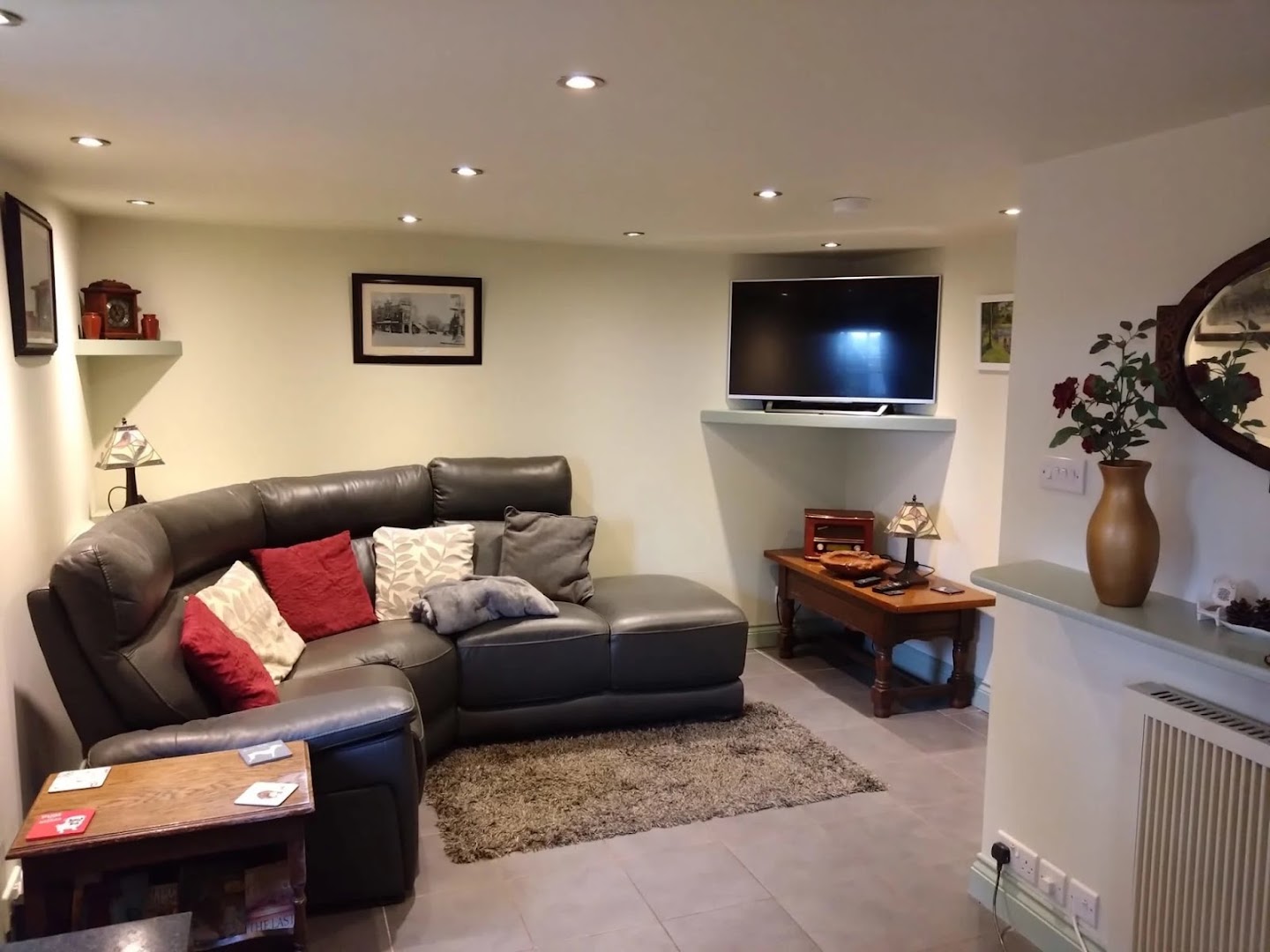 Nigel Shore Painter and Decorator — Photos 5