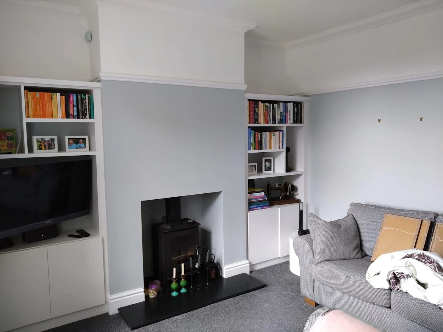Nigel Shore Painter and Decorator — Photos 1