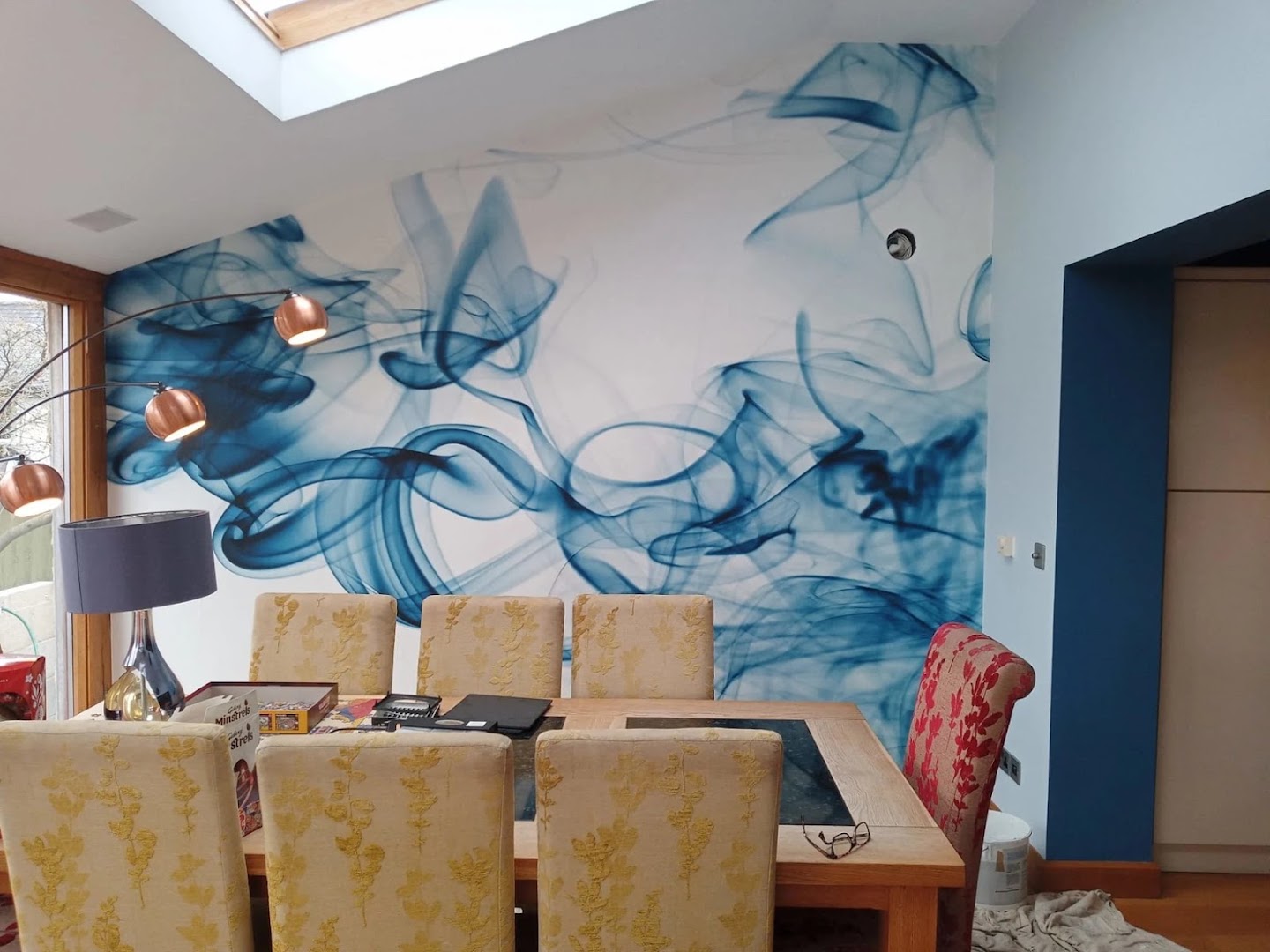 Nigel Shore Painter and Decorator — Photos 12